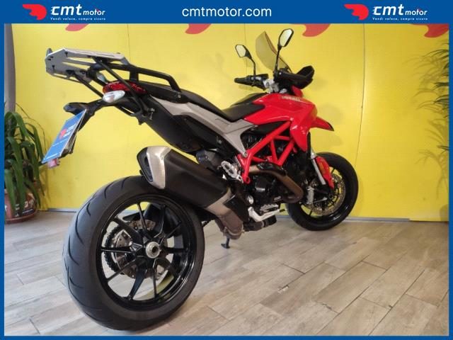 DUCATI Hypermotard 939 usata 3