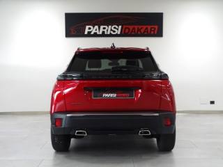 PEUGEOT 2008 usata, con Climatizzatore