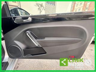 VOLKSWAGEN Maggiolino usata 42