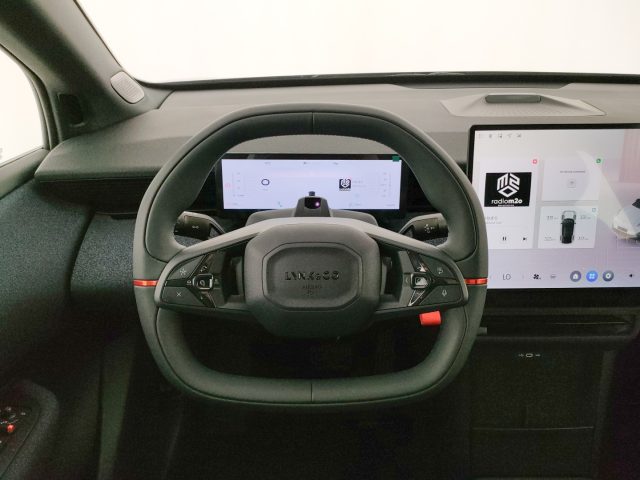 LYNK & CO 02 usata, con Controllo trazione