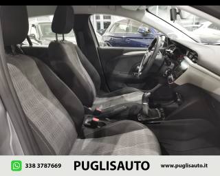 OPEL Corsa usata, con Airbag testa