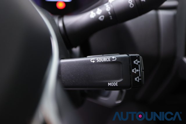 RENAULT Captur usata, con Chiusura centralizzata telecomandata