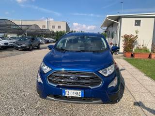 FORD EcoSport usata, con Airbag laterali