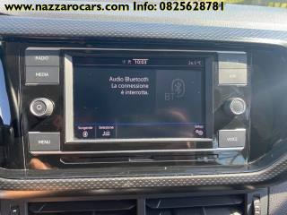 VOLKSWAGEN T-Cross usata, con Autoradio digitale