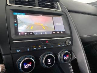 JAGUAR E-Pace usata, con Controllo trazione