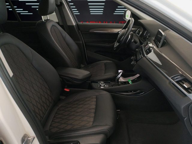 BMW X1 usata 18