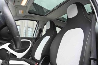SMART ForFour usata, con Servosterzo
