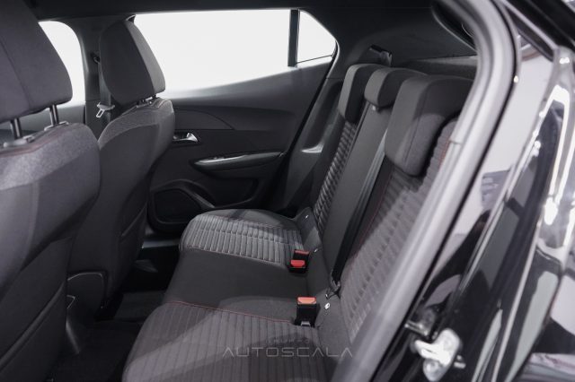 PEUGEOT 2008 usata, con Sensori di parcheggio posteriori