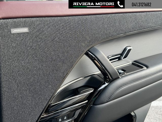 LAND ROVER Range Rover Sport usata, con Immobilizzatore elettronico