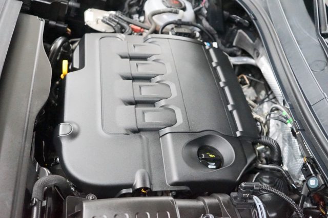 VOLKSWAGEN Tiguan usata 69