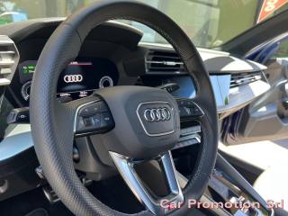 AUDI A3 usata, con Controllo trazione