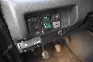 SUZUKI Vitara usata 12