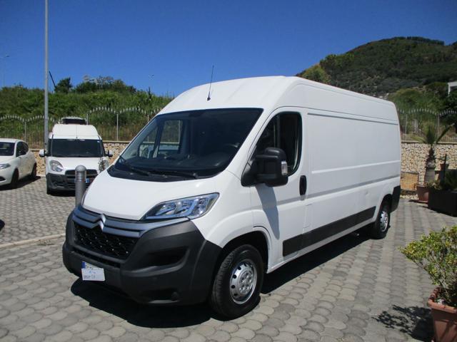 CITROEN Jumper usata, con Alzacristalli elettrici