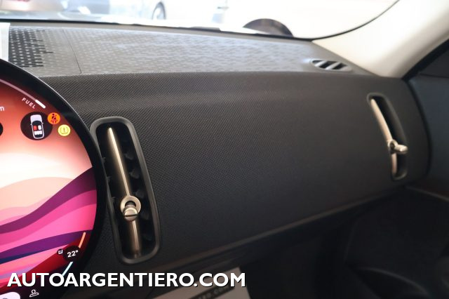 MINI Countryman usata, con Fendinebbia