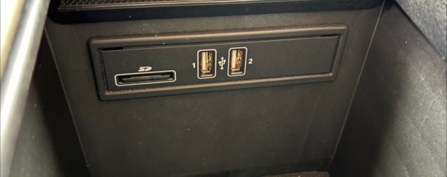 MERCEDES-BENZ GLC 220 usata, con Fari Xenon