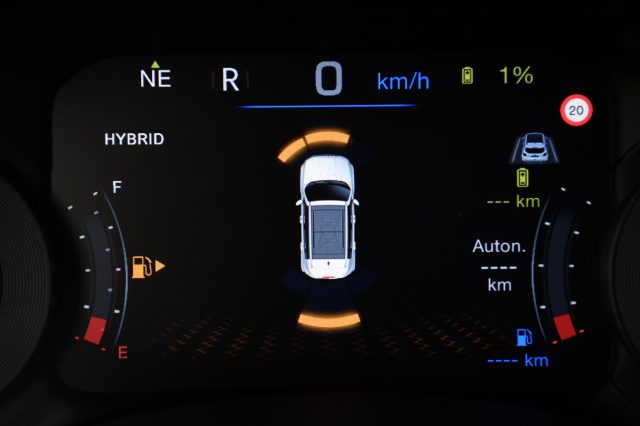 JEEP Renegade usata, con Cronologia tagliandi