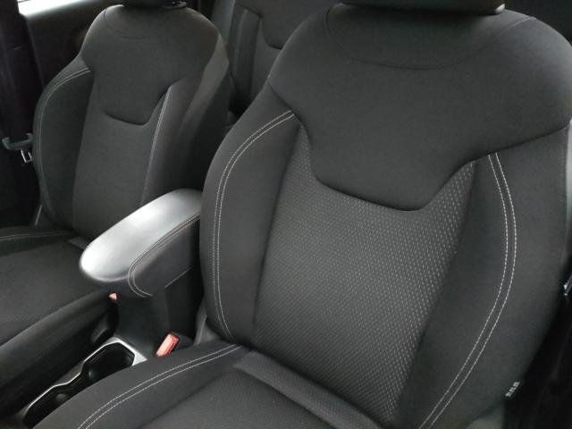 JEEP Renegade usata, con Controllo automatico clima