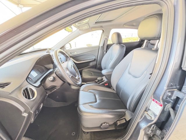 DR MOTOR DR3 usata, con Cruise Control