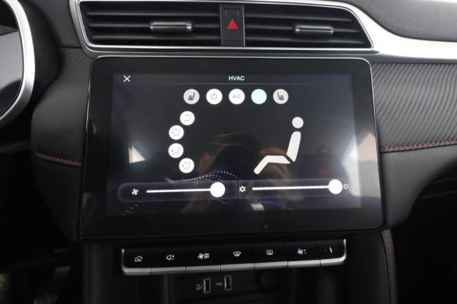 MG ZS usata 16
