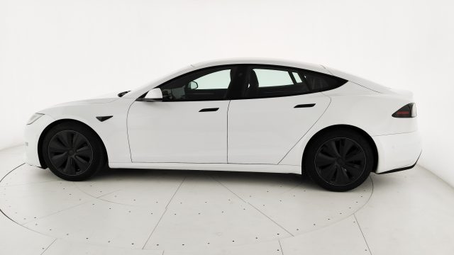 TESLA Model S usata, con Airbag Passeggero