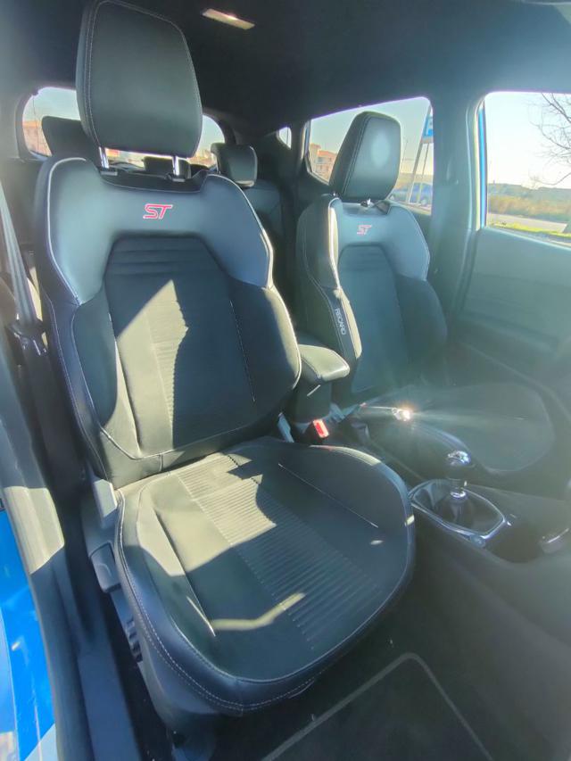 FORD Fiesta usata, con Cruise Control