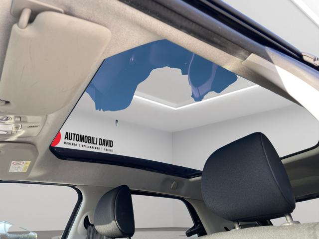 CITROEN C4 Cactus usata, con Chiusura centralizzata