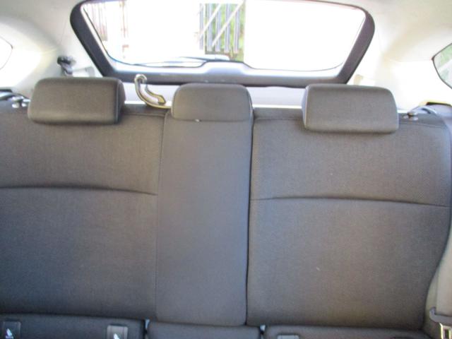 SUBARU XV usata 21