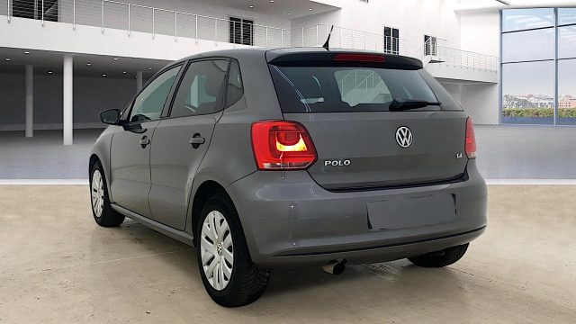 VOLKSWAGEN Polo usata, con Alzacristalli elettrici