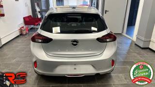 OPEL Corsa usata, con Boardcomputer