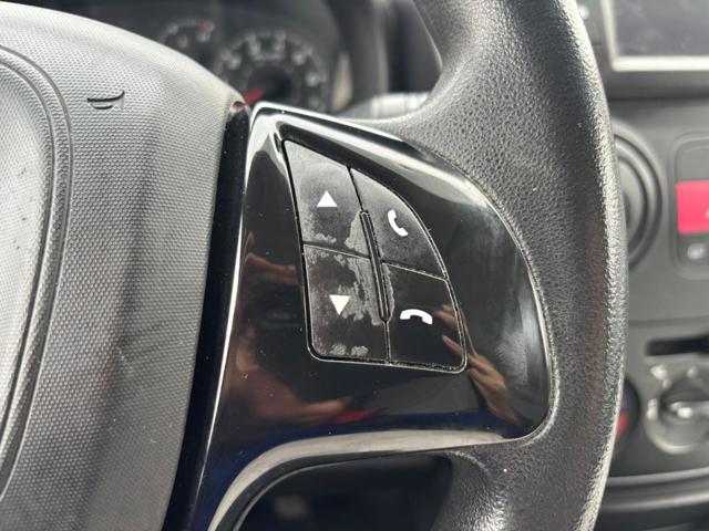 FIAT Fiorino usata, con Vivavoce