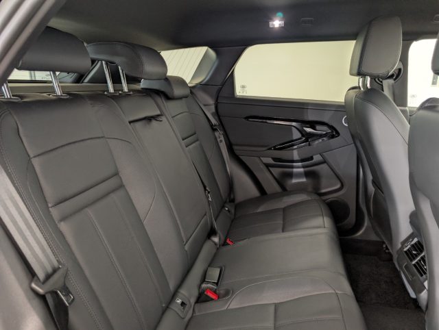 LAND ROVER Range Rover Evoque usata, con Cruise Control