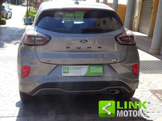 FORD Puma usata, con Alzacristalli elettrici