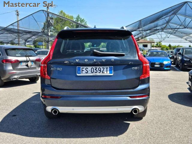 VOLVO XC90 usata, con Autoradio
