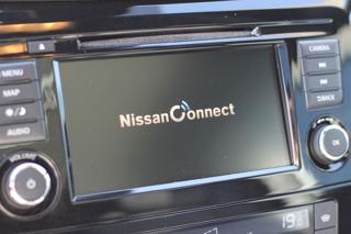 NISSAN Qashqai usata, con Sedili riscaldati