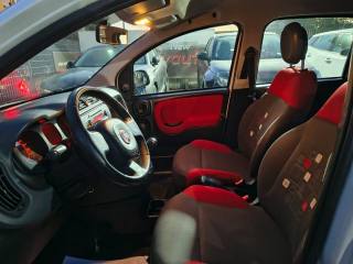 FIAT Panda usata, con Autoradio