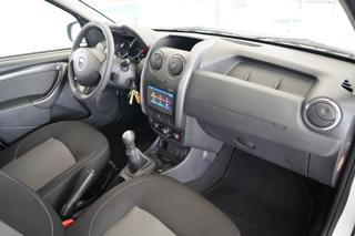 DACIA Duster usata 23