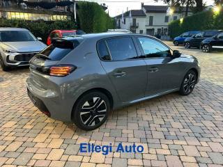 PEUGEOT 208 usata, con Climatizzatore