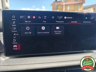 ALFA ROMEO Tonale usata, con Immobilizzatore elettronico