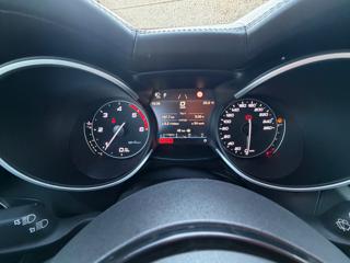 ALFA ROMEO Stelvio usata, con Fendinebbia