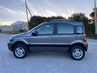 FIAT Panda usata, con Airbag Passeggero