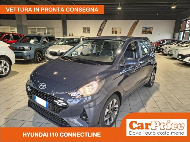 HYUNDAI i10 usata, con ABS