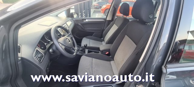 VOLKSWAGEN Golf Sportsvan usata, con Alzacristalli elettrici