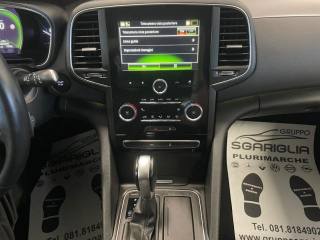 RENAULT Talisman usata, con Sensori di parcheggio anteriori
