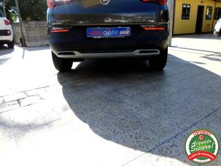 OPEL Grandland X usata, con Specchietti laterali elettrici