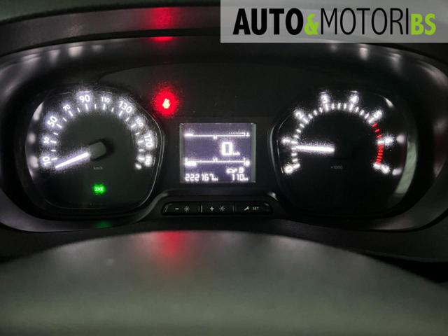 CITROEN Jumpy usata, con ESP