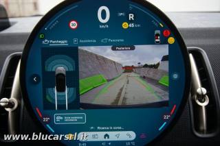 MINI Mini usata, con Controllo elettronico della corsia