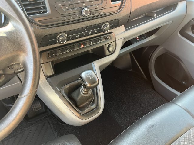 PEUGEOT Expert usata, con Sensore di pioggia