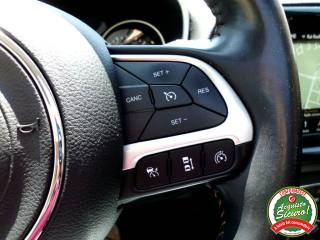 JEEP Compass usata, con Controllo elettronico della corsia