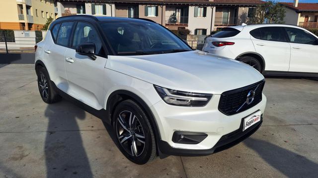 VOLVO XC40 usata, con Airbag Passeggero