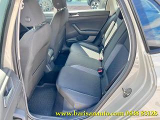 VOLKSWAGEN Polo usata, con Boardcomputer